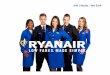 Half 1 Results -Nov 2014 · © Ryanair 2014 RYA EZY NOR Staff Airport & hand Route charges Own’ship& maint. S & M other Total % > Ryanair €6 €8 €6 €7 €2 €29 €9 €21
