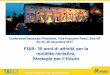 Presentazione di PowerPoint - FIAB · 2017-11-28 · 5x1000. Nuove attività: PROGETTO FUNDRAISING, persona per comunicazione social bicitalia, albergabici, biciviaggi, SEM, comuni