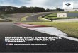 BMW M Race Track GT Training | BMW M Race Track …...Sep 13, 2018  · feel the pure spirit of motor racing in a bmw m4 gt4. The new highlight for fans of real motor racing –BMW