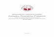 Sprawozdanie z wykonania budżetu Związku Powiatów Polskich · Sprawozdanie z wykonania budżetu Związku Powiatów Polskich w roku 2015 Wykonanie budżetu za rok 2015 9 . WYKONANIE