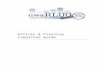 nwaRLUG Officer & Planning Committee Guide Guide.docx · Web viewOn behalf of nwaRLUG, I would like to personally welcome you as an Officer or Planning Committee member. You have
