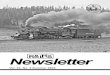 Newsletterrlhs.org/Publications/Quarterly/PDF/nl24-3.pdf · I like to new format for the News-letter. I hope a majority of other read-ers do too. The articles selected for this issue