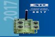 VÝROČNÍ ZPRÁVA ANNUAL ANNUAL REPORT 2017 · production of transformers, choke coils, reactors and equipment 2003 certifi cation of established quality management system un-der