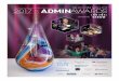 PAID ADVERTISEMENT - Home | Admin Awards...2 2017 SILICON VALLEY ADMIN AWARDS For the second time in California’s history on April 19th, The Admin Awards held its second annual Awards