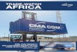 Trade-Watch - Issue 61 - June 2016...CMA CGM Unveils Online VGM Submission Platform Free, Easy To Use & Highly Visible To ensure visibility and a seamless transition when adapting