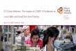 ETI China Webinar: The Impact of COVID-19 Outbreak on Local … · 2020-03-25 · 2 Agenda Contents Speaker(s) 9:00-9:10 Opening remarks and ETI pre-webinar survey results sharing