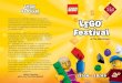 LEGO 12/05 - 28/05 - The Mall Athensthemallathens.gr/images/slideshow/lego_festival/Lego_Festival.pdf · συνεργάσου με τους Ninja από την σειρά LEGO® NINJAGOTM