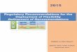 Refinement of EG 3 recommendationsec.europa.eu/energy/sites/ener/files/documents/EG3... · ENTSO-E Chloe Latour (RTE, FR) Refinement of Recommendations - Annex to EG3 Report "Regulatory