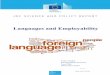 European Commissionpublications.jrc.ec.europa.eu/repository/bitstream/JRC97544/languages and...respond better to pupils’ learning and professional needs and work more closely with