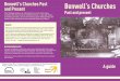 Benwell's Churches Past Benwell’s Churches and …...Benwell’s Churches Past and present Benwell's Churches Past and Present This Heritage Guide is an introduction to some of the