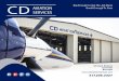 Big Enough to Get the Job Done AVIATION Small Enough To ... · turbine engine maintenance experience. “I would, and do, recommend CD Aviation services to everyone. The customer
