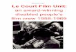 Research Notes Le Court Film Unit - Tony Baldwinson...These extracts from the narration in this film show a move by the members of the film unit become more radical in the content