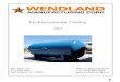 WENDLAND MANUFACTURING CORPORATIONwendlandmfg.com/images/Hydro.pdf · Wendland Manufacturing created this CD to assist the representative, ... Unless otherwise specified, all vessel