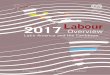 2017Labour Overview - ilo.org · The 2017 Labour Overview of Latin America and the Caribbean summarizes economic trends in the countries of the region in 2017 and analyses the impact