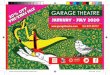 company rese ts drama - Garage Theatre...Garage Theatre Productions ELEVATE YOUR POTENTIAL Lreseets Learn the key skills required for a career in engineering including machining, ng,