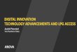 DIGITAL INNOVATION TECHNOLOGY ADVANCEMENTS AND LPG …©-Pimentel-… · Unmatched Scale, Service, & Innovation Proprietary & Confidential | Page 3 Collaborating and innovating In