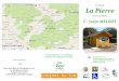 Camping La Pierre · plaquette anglais camping.pub Author: user Created Date: 10/15/2019 11:32:42 AM 