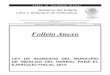 Folleto Anexo - Chihuahuaihacienda.chihuahua.gob.mx/tfiscal/edosfinan/2015/leyes/... · 2018-05-30 · Sábado 27 de diciembre del 2014. ANEXO AL PERIÓDICO OFICIAL 151 ARTÍCULO