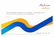 Presentation to Chemical Engineering Society by Fahad Alsharef · 2015-05-23 · Presentation to Chemical Engineering Society by Fahad Alsharef Apr 2015 Sabic Confidential. No use