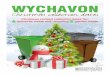 Christmas collection dates - Cookhill Parish Council · 2019-01-21 · Normal collections resume on Wednesday 2 January 2018 WYCHAVON Christmas collection dates Collection calendar