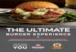 THE ULTIMATE - TNT BurgersTHE ULTIMATE BURGER EXPERIENCE THE BURGER THAT SERVES YOU ... call 1-800-373-6515 to connect with your Cargill sales representative. ... Wichita, KS 67202