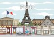 Week 12 Home Learning - French · Week 12 Home Learning - French Bonjour! How are you all? For this week’s home learning, I want you to read through the Powerpoint on Paris. Then,