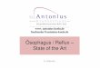 Ösophagus / Reflux – State of the ArtReflux- und Asthmasymptome (z.B. peak flow) Labenz, J Kompendium Gastroenterologie 6.Jahrg.2010. Dentale Erosionen - Patienten mit einer Refluxkrankheit
