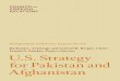 U.S. Strategy for Pakistan and - Council on Foreign Relations · This Council on Foreign Relations–sponsored Independent Task Force sought to identify U.S. interests and objectives