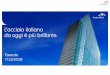 Costruire un futuro sostenibile per ArcelorMittal Italia/media/Files/A/...Verso un futuro sostenibile 3 ArcelorMittal –una storia di integrazioni di successo CST Acesita DofascoLogo