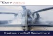 EngineeringStaffRecruitment · 2020-07-21 · roles will be based at Yeovilton in Somerset. The closing date for applications will be 12th Sep 20. Candidates will be interviewed during