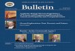 american academy of arts & sciences Bulletin · Bulletin of the American Academy of Arts & Sciences, Winter 2015 3 projects and publications A recent Academy report, Restoring the