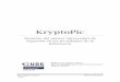 KryptoPic : Desenvolupament d'una aplicació …openaccess.uoc.edu/webapps/o2/bitstream/10609/23463/7...obrirà la galeria dimatges dAndroid, o en as d [haver-hi més duna apliaió