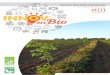 RECUEIL DES INNOVATIONS BIO #01enBio_recueil2017.pdf · japonais», «tibi», «kéfir d’eau», «Khefir», «tibicos»... Cette boisson probiotique : rééquilibre la flore intestinale