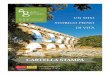 CARTELLA STAMPA - Pont du Gardpontdugard.com/sites/default/files/dossier_de_presse... · 2017-12-19 · i profumi della garriga: vigne, olivi, timo, rosmarino … Uno dei più bei