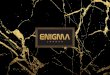 ENIGMA LONDON CATALOGUE 2019 · The dance ˚oor can make a great centrepiece to any function or marquee. LED dance ˚oors have become very popular in recent years and can be ... We