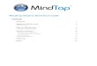 MindTap Student Brief Start Guide · 2015-01-05 · Inside Your MindTap Course 6 Navigating a MindTap Reading 10 Homework and Quizzes 13 Information about Assignments 13 Viewing Assignment