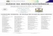 TRIBUNAL DE JUSTIÇA - Mato Grossosistemadje.tjmt.jus.br/publicacoes/10497-2019 C6 Foro Extrajudicial.… · DISPONIBILIZADO na Terça-Feira, 21 de Maio de 2019 - Edição nº 10497