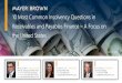 10 Most Common Insolvency Questions in Receivables and … · 2020-07-10 · 10 Most Common Insolvency Questions in Receivables and Payables Finance – A Focus on the United States