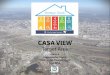 CASA VIEW - Welcome to the City of Dallas, Texas · Casa View Target Area Land Use Map 3 * Source: DCAD,2015