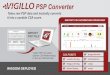 Pspcon graphic vol6 color - Forward Air · Vigillo PSP Converter applies CSA Methodology to the raw FMCSA data. unsafe driving fatigue driving driver fitness CSA POINTS drugs/alcohol
