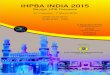IHPBA INDIA 2015 - AIG Hospitals · Taj Krishna Taj Deccan Taj Krishna Taj Deccan /Banjara /Banjara Delegateon single room occupancy Rs.32500 Rs.26500 Rs.33500 Rs.27500 Delegate on