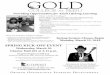 What is GOLD College? - SMSU...citizen scientist mean in Southwest Minnesota in 2019. Dr. Will Thomas ‘Cut the Clutter' - Organizing made Fun 11:30-1:30 Decluttering and organizing
