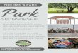 SPONSORSHIP WE LOOK FORWARD TO YOUR THE ENTIRE … · 2018-11-20 · sponsorship f i r e m a n ' s p a r k 2017 fireman's park redesign: ... 9&u&?9ö 98 8 pp 8 &9 i& 9& u 2 ... fireman's