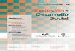 Exclusión y Desarrollo - Segarraccsegarra.cat/observatori_social/admin/uploads_doc/... · el Desarrollo Social en España (1967, 1970, 1975, 1980-83, 1994 y 2008) y la rica serie