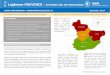 mVAM AFGHANISTAN - MONITORING BULLETIN #2 December 2016 · 2017-06-20 · 2 2 Laghman — mVAM AFGHANSITAN MONITORING BULLETIN #2 — December 2016 IMPACT ON LOCAL FOOD MARKETS OVERALL