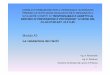 Modulo A3 La valutazione dei rischi - U.T.S. BASILICATA · PDF file 2013-02-15 · SEZIONE II - VALUTAZIONE DEI RISCHI Articolo 29 - Modalità di effettuazione della valutazione dei