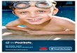 BE POOL SAFE INFORMATION BOOKLET PROUDLY SUPPORTED BY · prevention. The aim of this Information Manual is to provide Councils with background information and current models and practices
