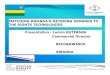 MATCHING RWANDA’S METERING DEMANDS TO THE RIGHTS ... · PDF file The overview of metering in Rwanda -History-Objectives -Current status. Prepayment vs Post payment metering system