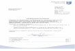 301234-10 v1 2010-11-05-endelig-Udledningstilladelse … · 2017-01-24 · E-mail: msni@aabenraa.dk UDLEDNINGSTILLADELSE Tilladelse til udledning af overfladevand fra ”Haderslevvejkvarteret”