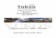 Yukon Convention Bureau Semi-Annual Report 2017-2018 · 2017-12-06 · Yukon Convention Bureau – Semi Annual Report 2017/2018 - 3 - The Yukon Convention Bureau President’s Report